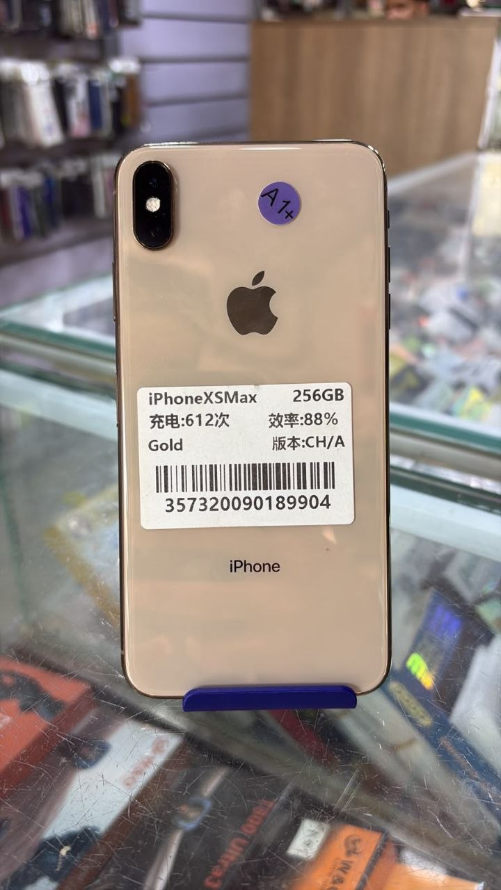 iPhone xmax - صورة 1