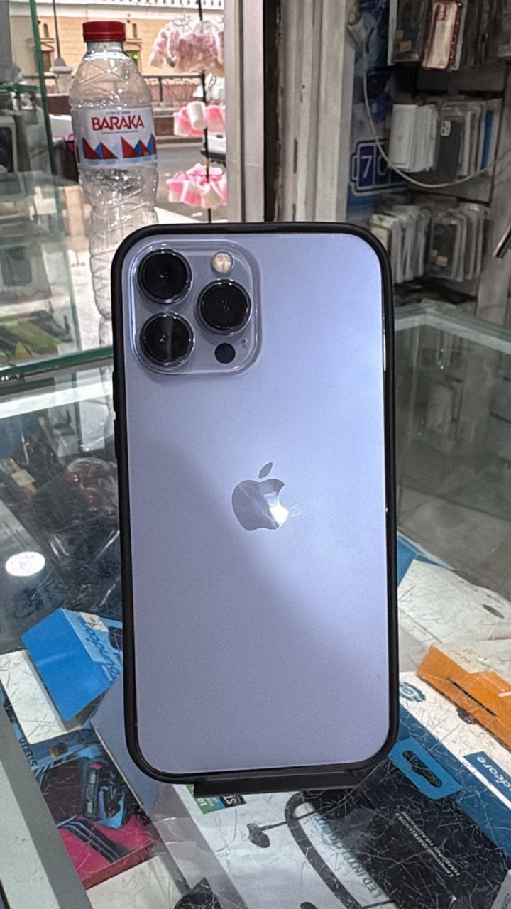 iPhone 13 pro max